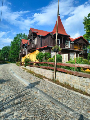 Ala, Szklarska Poręba